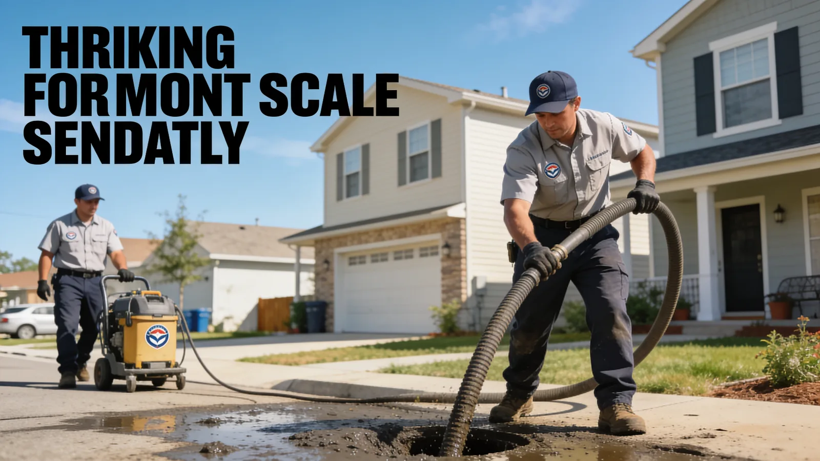 Sewage Cleanup in Hatfield, MO near me